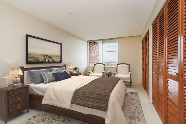 1000 Urlin Avenue, 1407, Columbus, OH 43212