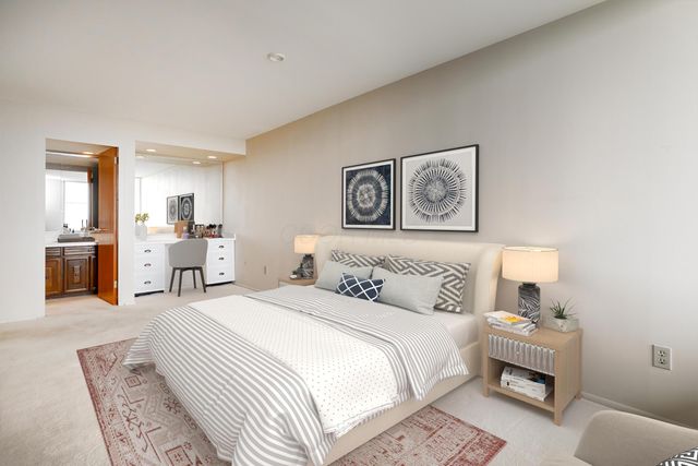 1000 Urlin Avenue, 1407, Columbus, OH 43212