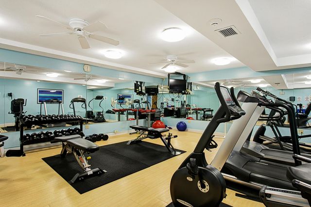 1000 Urlin Avenue, 1407, Columbus, OH 43212