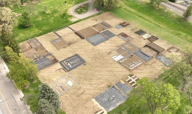 1000 Urlin Avenue, 1407, Columbus, OH 43212