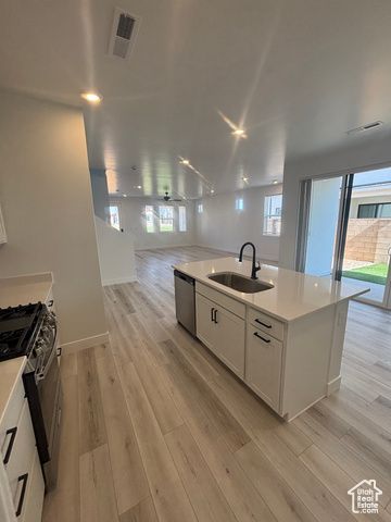 6178 S KELLY LN, St. George, UT 84790