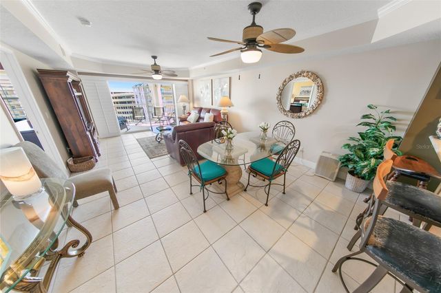 4650 LINKS VILLAGE DRIVE C705, Ponce Inlet, FL 32127