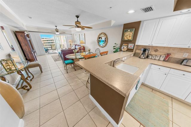 4650 LINKS VILLAGE DRIVE C705, Ponce Inlet, FL 32127