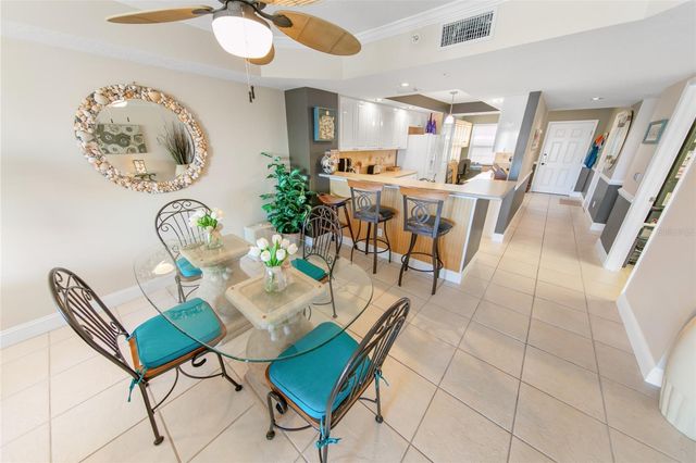 4650 LINKS VILLAGE DRIVE C705, Ponce Inlet, FL 32127