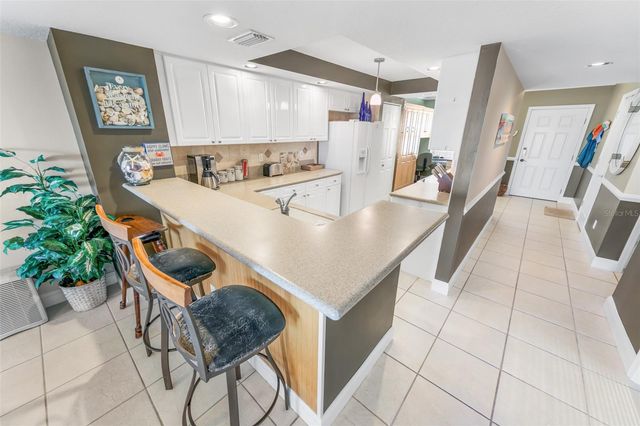 4650 LINKS VILLAGE DRIVE C705, Ponce Inlet, FL 32127