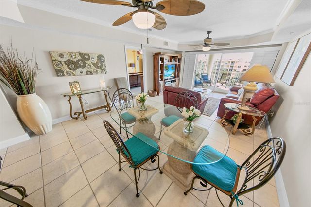 4650 LINKS VILLAGE DRIVE C705, Ponce Inlet, FL 32127