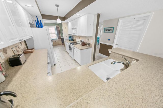 4650 LINKS VILLAGE DRIVE C705, Ponce Inlet, FL 32127