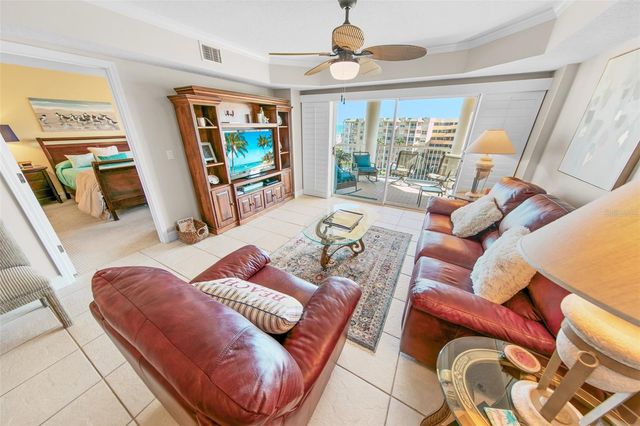 4650 LINKS VILLAGE DRIVE C705, Ponce Inlet, FL 32127