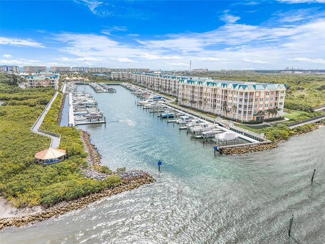 4650 LINKS VILLAGE DRIVE C705, Ponce Inlet, FL 32127