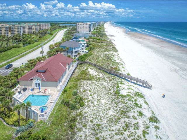 4650 LINKS VILLAGE DRIVE C705, Ponce Inlet, FL 32127
