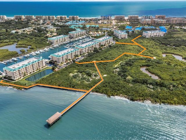 4650 LINKS VILLAGE DRIVE C705, Ponce Inlet, FL 32127