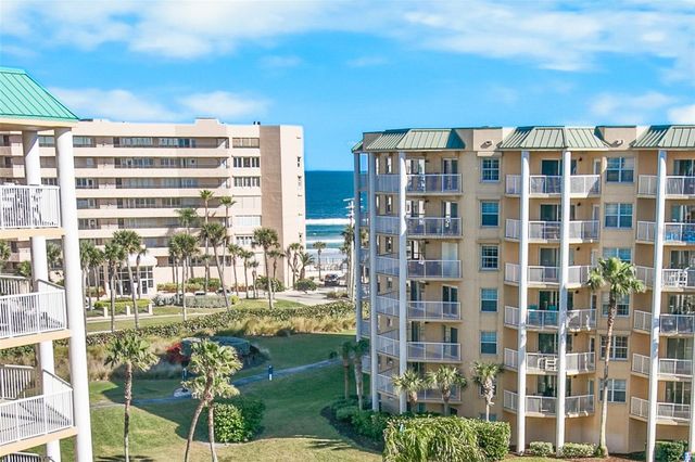 4650 LINKS VILLAGE DRIVE C705, Ponce Inlet, FL 32127