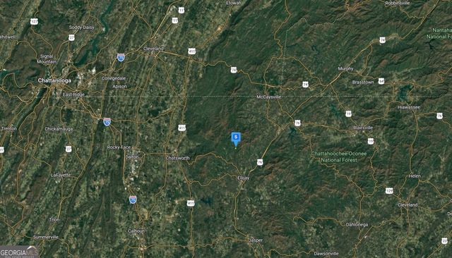627 Whitecliff Drive, Ellijay, GA 30540