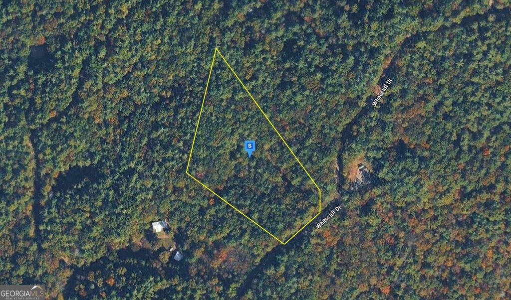 627 Whitecliff Drive, Ellijay, GA 30540