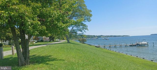 561 MARYLAND AVE, Lusby, MD 20657