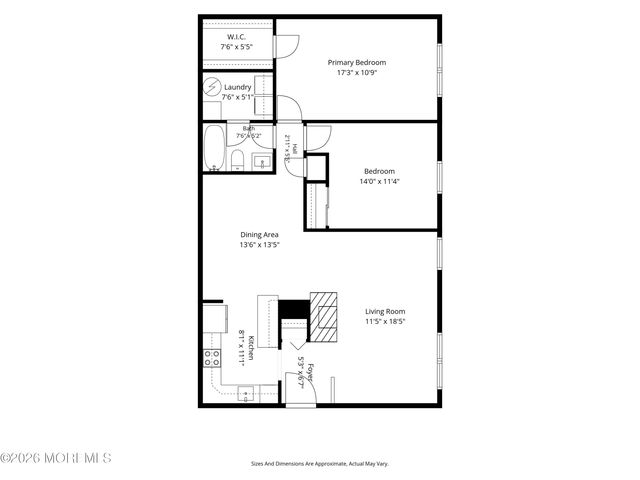 303 Wellington PL, Aberdeen, NJ 07747