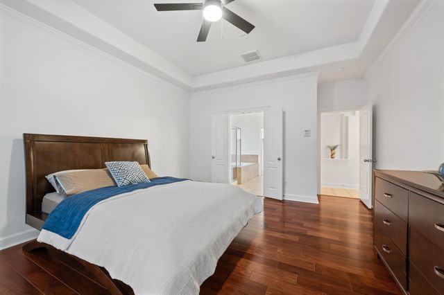 6405 Gouldville CT, Austin, TX 78739