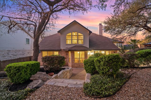 6405 Gouldville CT, Austin, TX 78739