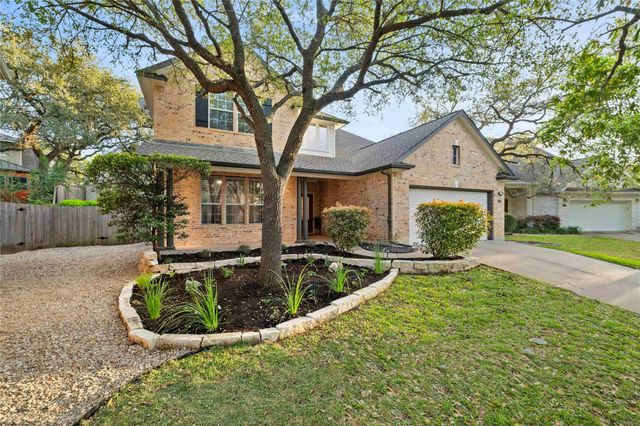 6405 Gouldville CT, Austin, TX 78739
