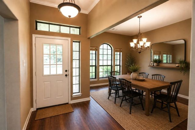 87 Coonville Road, Huntsville, TX 77320