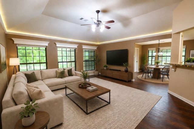 87 Coonville Road, Huntsville, TX 77320
