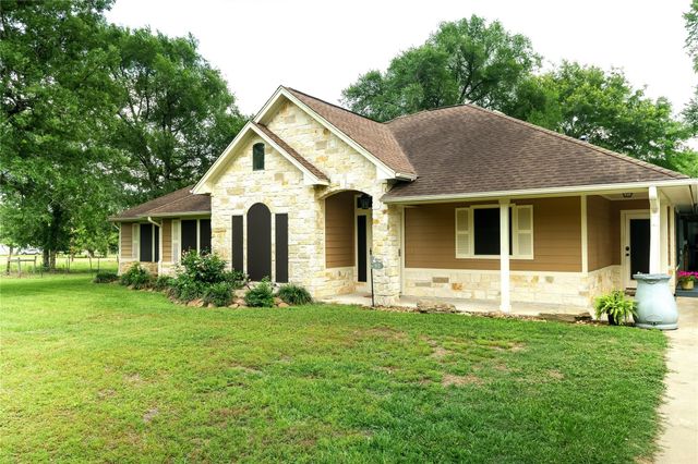 87 Coonville Road, Huntsville, TX 77320