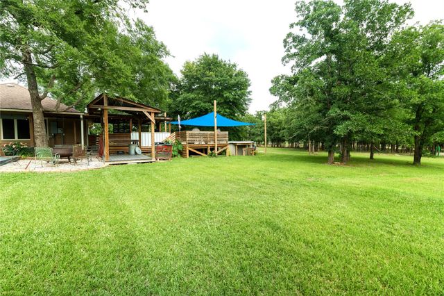 87 Coonville Road, Huntsville, TX 77320