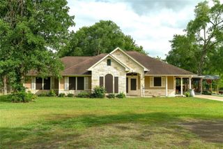 87 Coonville Road, Huntsville, TX 77320