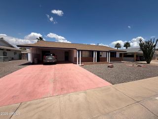 10532 W CHERYL Drive, Sun City, AZ 85351