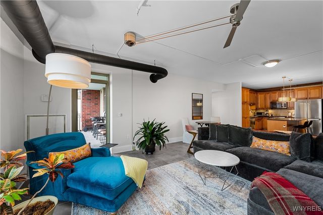 132 Lakefront Boulevard 404, Buffalo, NY 14202