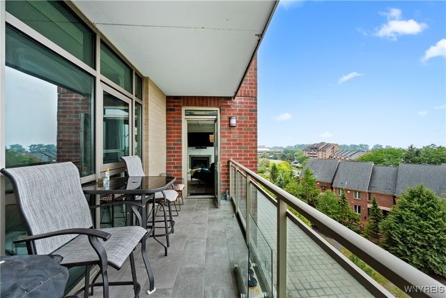 132 Lakefront Boulevard 404, Buffalo, NY 14202