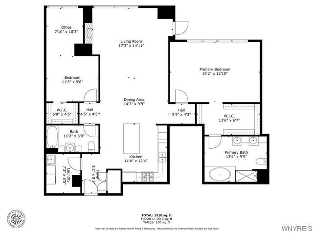 132 Lakefront Boulevard 404, Buffalo, NY 14202