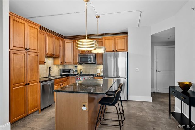 132 Lakefront Boulevard 404, Buffalo, NY 14202