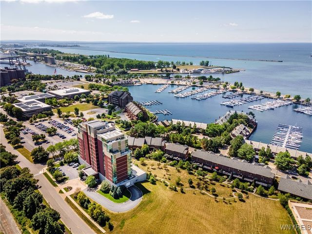 132 Lakefront Boulevard 404, Buffalo, NY 14202
