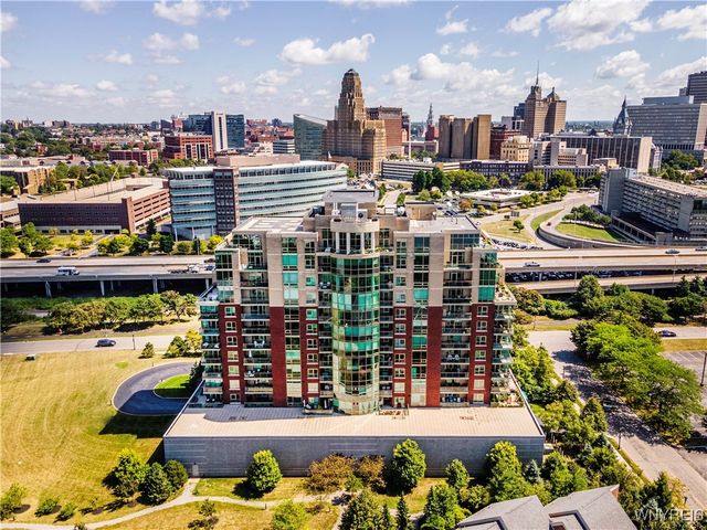 132 Lakefront Boulevard 404, Buffalo, NY 14202