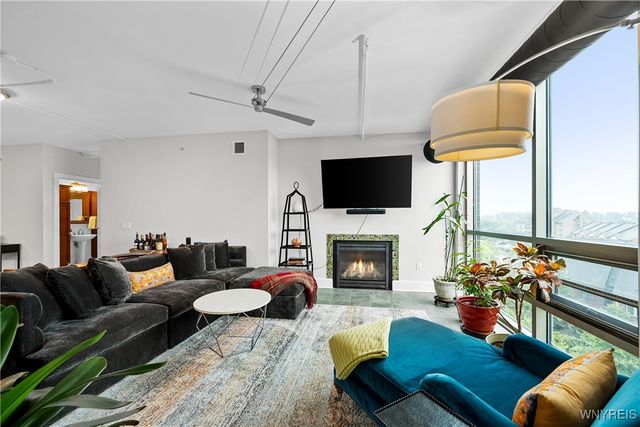 132 Lakefront Boulevard 404, Buffalo, NY 14202