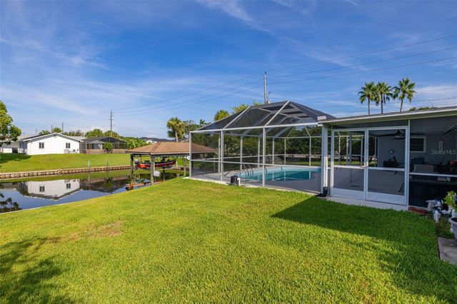 2 CLAYMONT COURT S, Palm Coast, FL 32137