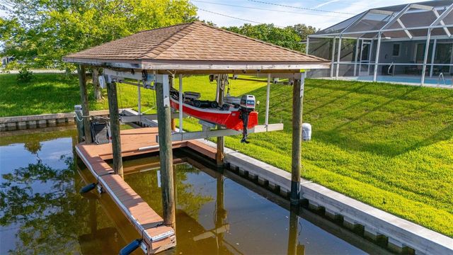 2 CLAYMONT COURT S, Palm Coast, FL 32137