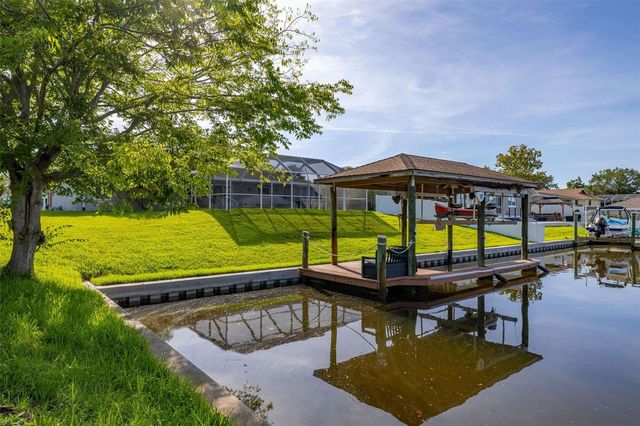 2 CLAYMONT COURT S, Palm Coast, FL 32137