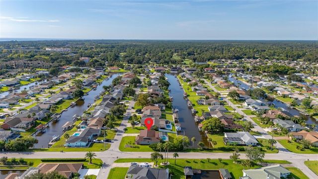 2 CLAYMONT COURT S, Palm Coast, FL 32137