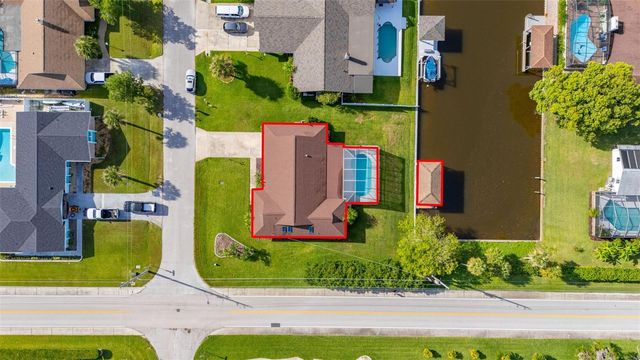 2 CLAYMONT COURT S, Palm Coast, FL 32137