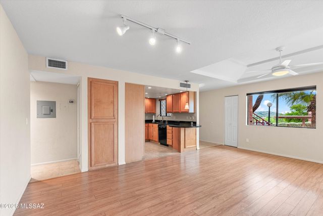 5051 N Sabino Canyon Rd Unit 1153, Tucson, AZ 85750