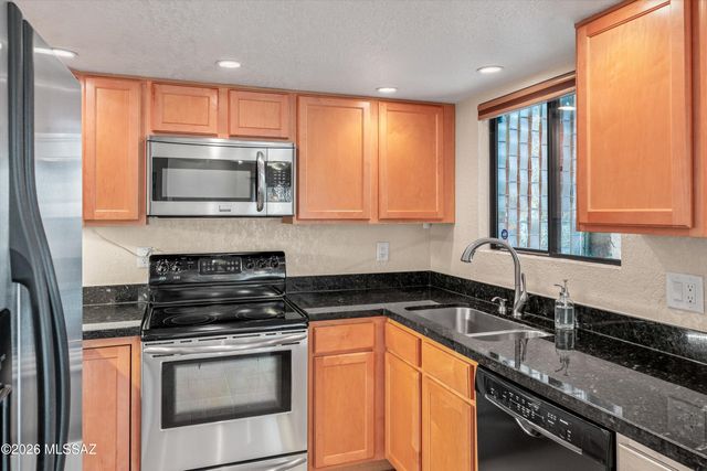 5051 N Sabino Canyon Rd Unit 1153, Tucson, AZ 85750