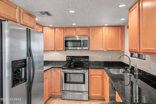 5051 N Sabino Canyon Rd Unit 1153, Tucson, AZ 85750