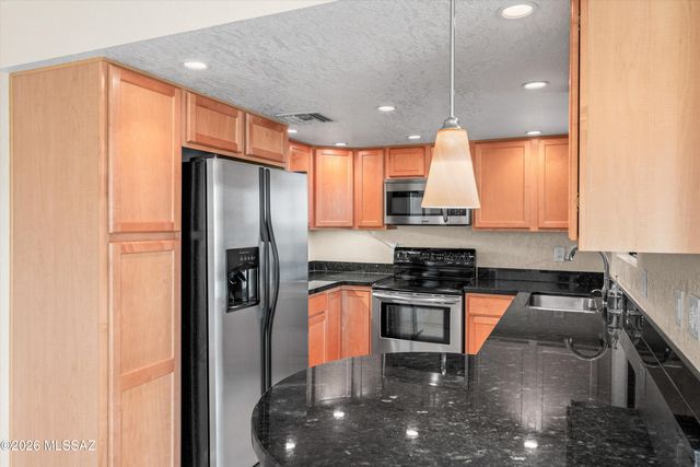 5051 N Sabino Canyon Rd Unit 1153, Tucson, AZ 85750