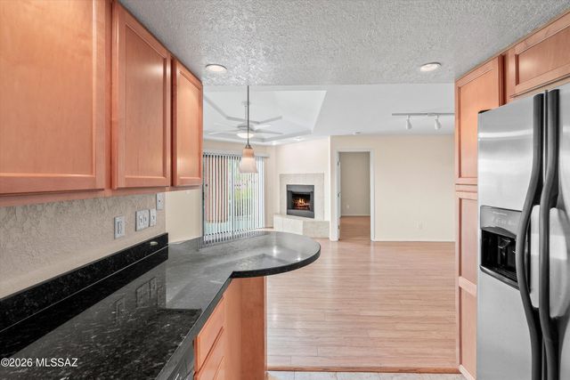 5051 N Sabino Canyon Rd Unit 1153, Tucson, AZ 85750