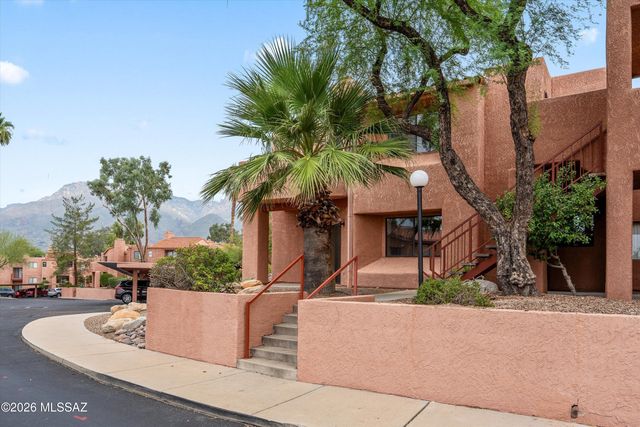 5051 N Sabino Canyon Rd Unit 1153, Tucson, AZ 85750