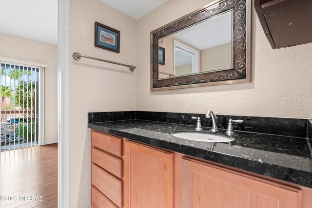 5051 N Sabino Canyon Rd Unit 1153, Tucson, AZ 85750