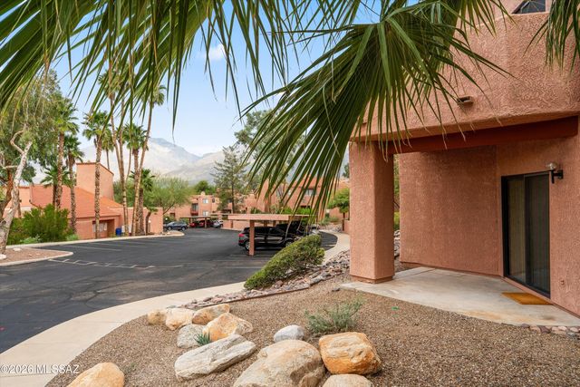 5051 N Sabino Canyon Rd Unit 1153, Tucson, AZ 85750