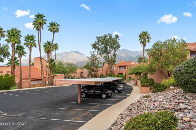 5051 N Sabino Canyon Rd Unit 1153, Tucson, AZ 85750